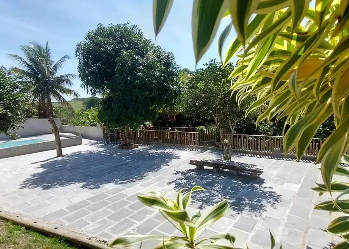 Casa Com Piscina. Prox. Mar e Lagoa Ideal Família