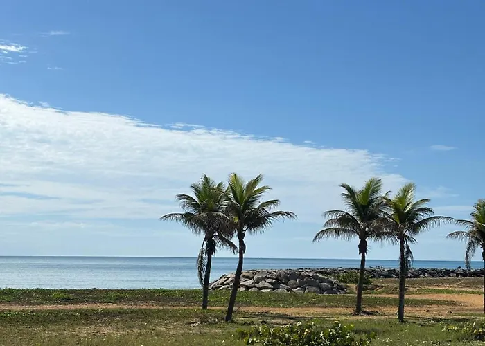 Refúgio Pérola Capixaba