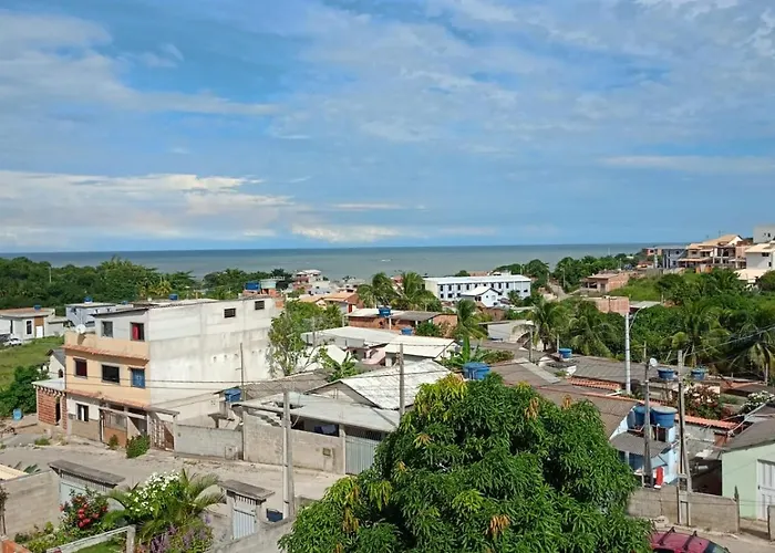 Lugar De Paz!