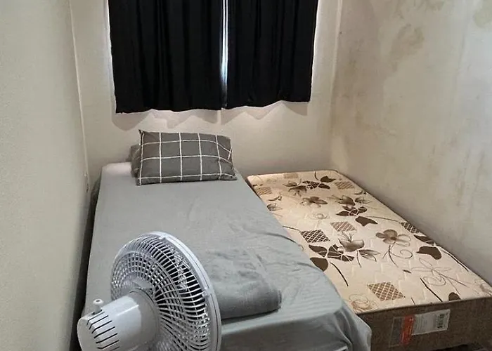 Lar na Praia Casa de Temporada