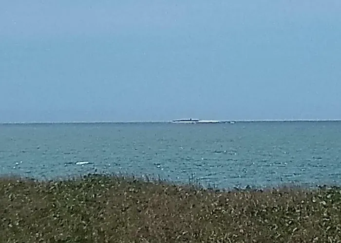 Vista Oceanica Pousada