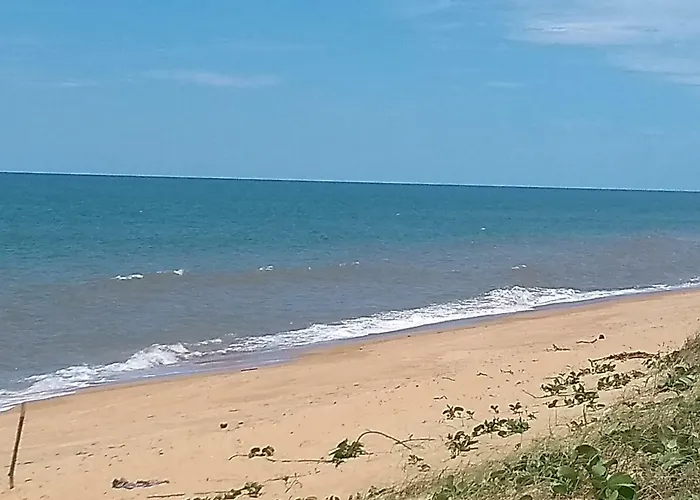 Vista Oceanica Pousada